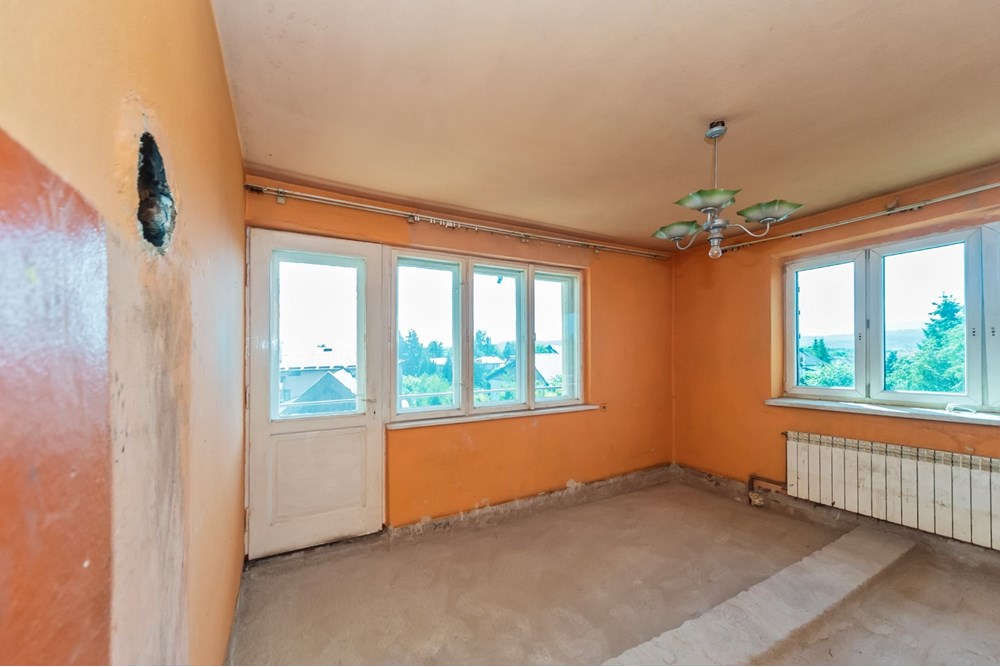 Dom wolnostojący - Sprzedaż - Żywiec, Polska - ZYW_037M.jpg - 800061129-29