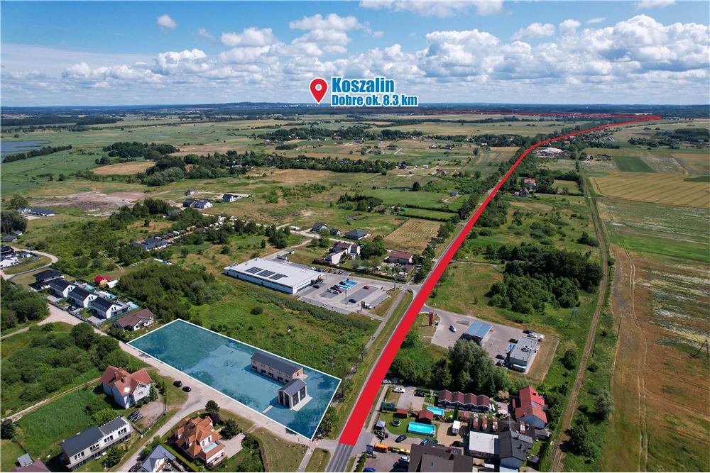 Dom w zabudowie szeregowej - Sprzedaż - Mielno, Polska - 25 - 470281008-37