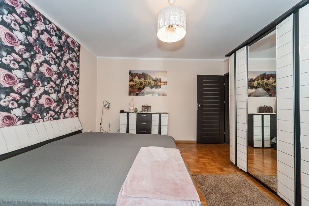 Dom dwurodzinny - Sprzedaż - Bestwinka, Polska - BEST_054M.jpg - 800061076-435