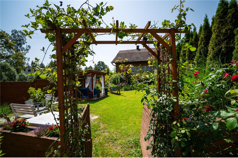 Dom wolnostojący - Sprzedaż - Grabie, Polska - 22 - 800241032-65