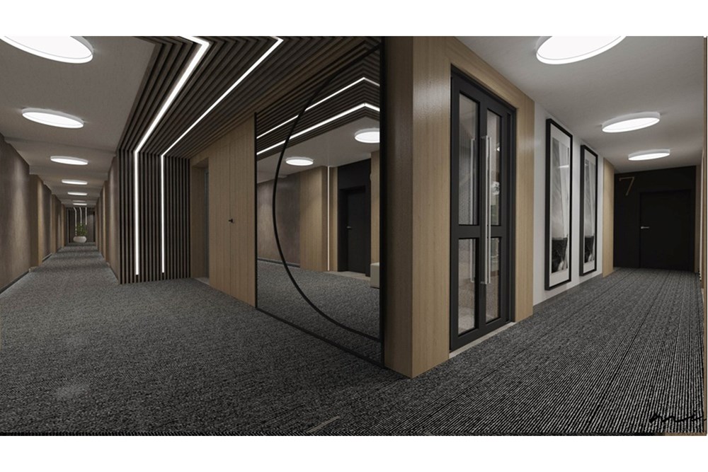 Mieszkanie - Sprzedaż - Kołobrzeg, Polska - korytarz.JPG - 790221016-18