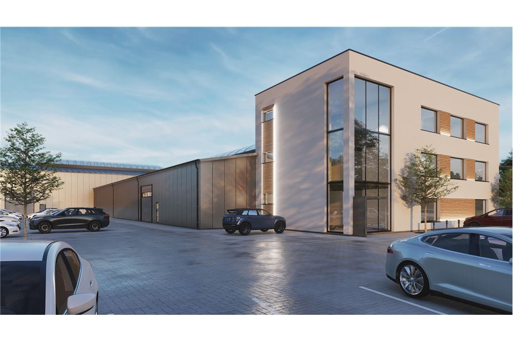 Nieruchomość inwestycyjna - Sprzedaż - Bulowice, Polska - 17 - 800061107-99