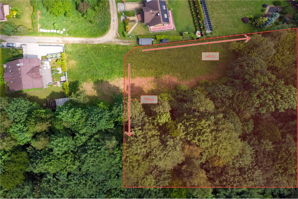 Działka budowlana - Sprzedaż - Ustroń, Polska - 4 - 800061111-170