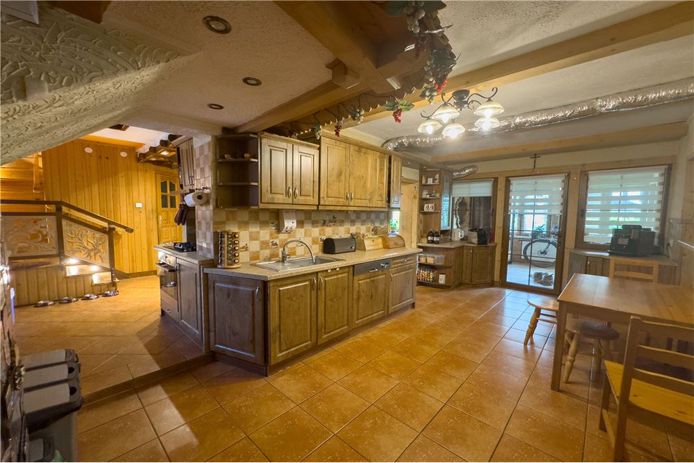 Dom wolnostojący - Sprzedaż - Białka Tatrzańska, Polska - 108 - 470151015-470