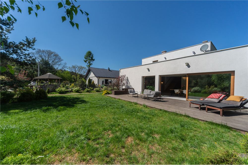 Dom jednorodzinny - Sprzedaż - Tarnowskie Góry, Polska - 13 - 800061076-410