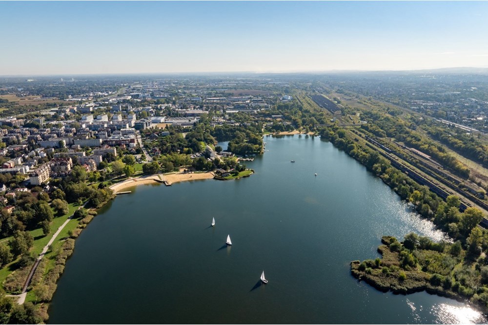 Działka budowlana - Sprzedaż - Kraków, Polska - 20250927-DJI_0607-HDR.jpg - 800241005-214