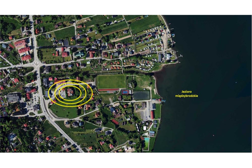 Mieszkanie - Sprzedaż - Międzybrodzie Bialskie, Polska - 9 - 800061109-30