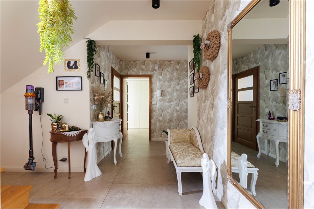 Dom dwurodzinny - Sprzedaż - Kęty, Polska - 23 - 800061107-93