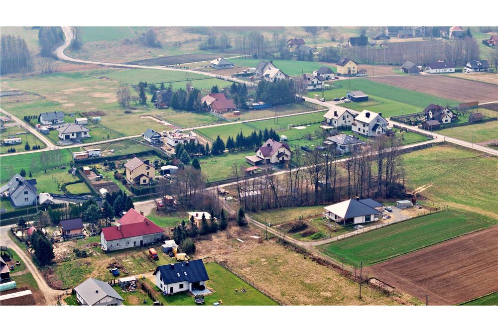 Działka budowlana - Sprzedaż - Inwałd, Polska - 6 - 800061016-1159