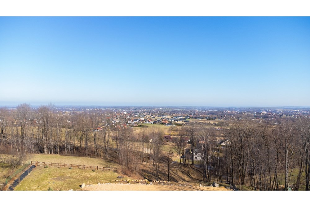 Działka - Sprzedaż - Andrychów, Polska - ROCZYNY - DZIAŁKA_10.jpg - 470131103-16