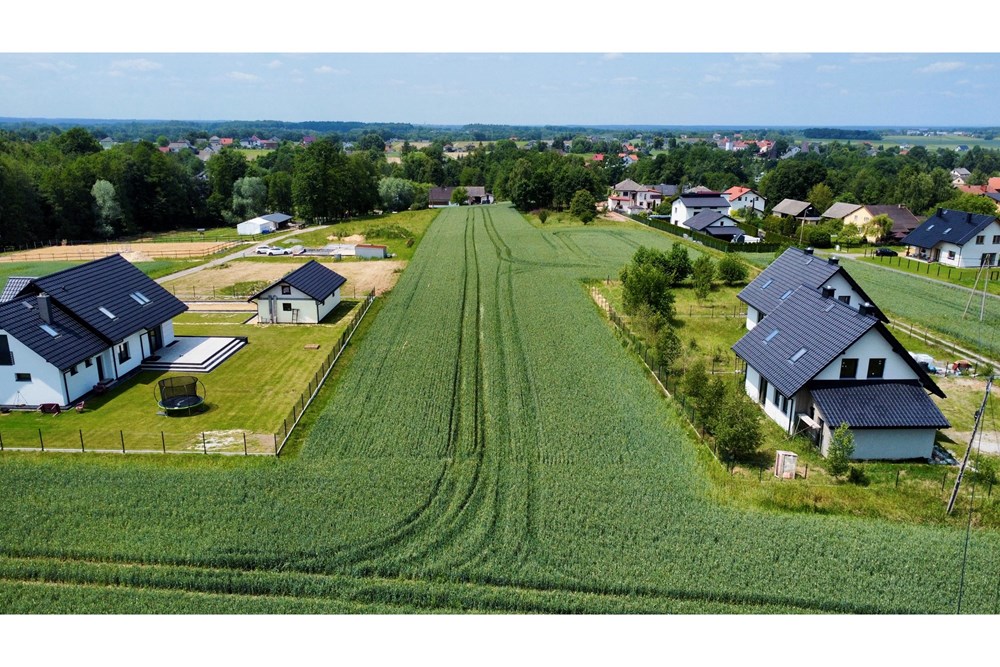 Działka budowlana - Sprzedaż - Witkowice, Polska - dji_fly_20250612_122028_589_1750154555334_photo_optimized.jpg - 800061127-21