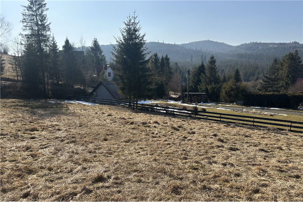 Działka budowlana - Sprzedaż - Sól-Kiczora, Polska - 57 - 800061103-162