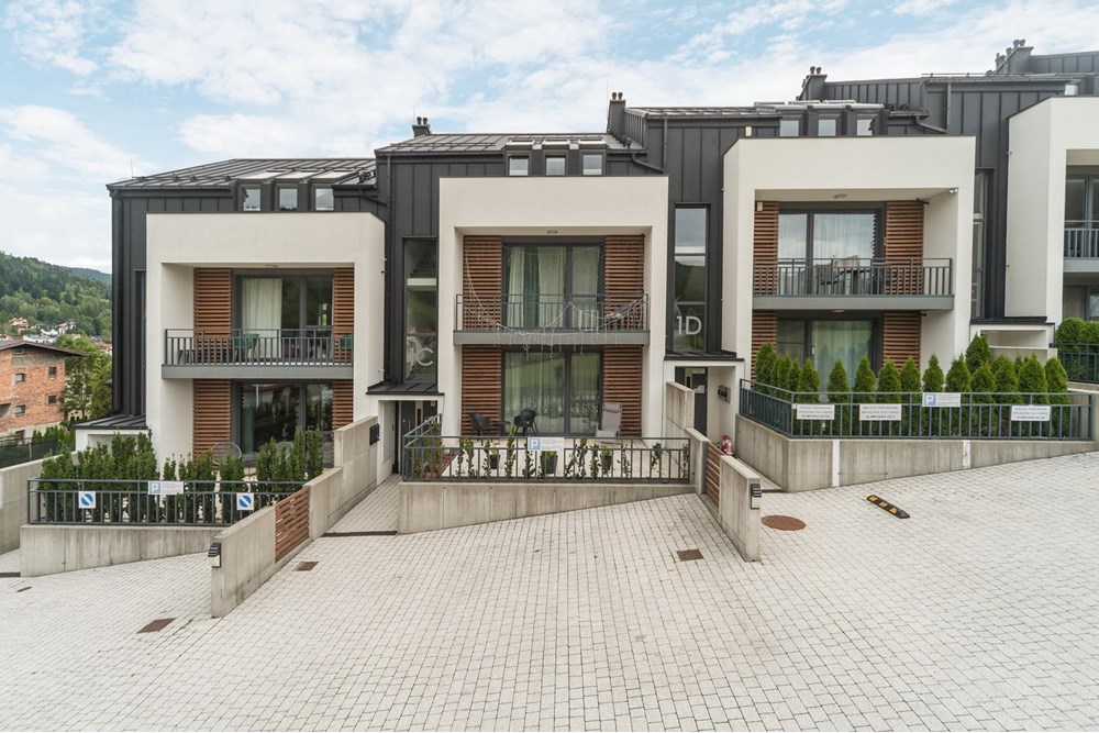 Luksusowy apartament - Sprzedaż - Szczyrk, Polska - SZCZ_003M.jpg - 800061129-36