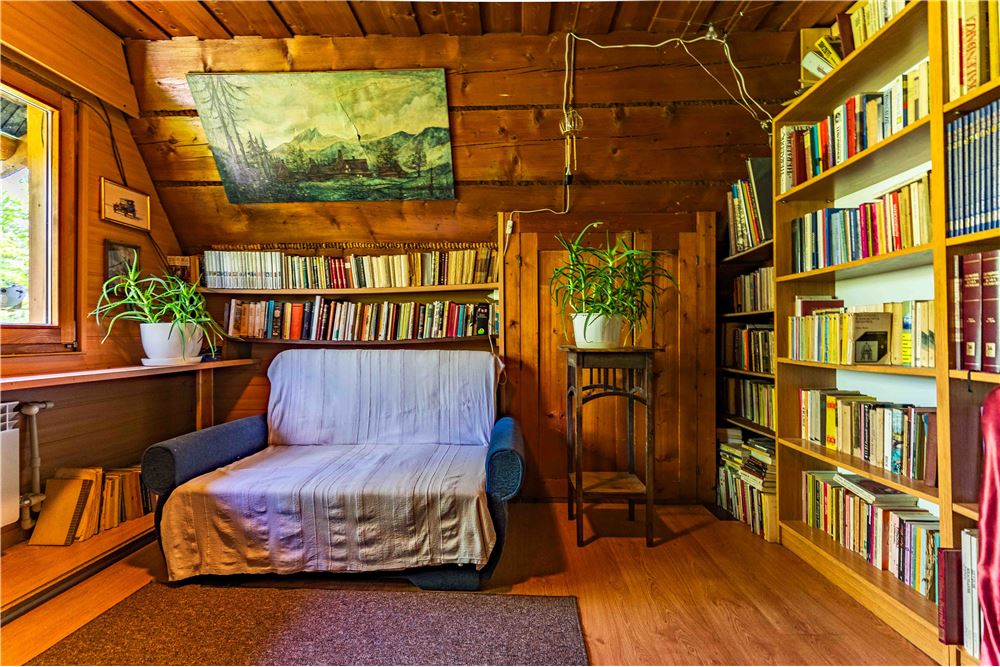 Dom wolnostojący - Sprzedaż - Zakopane, Polska - 37 - 800091040-89