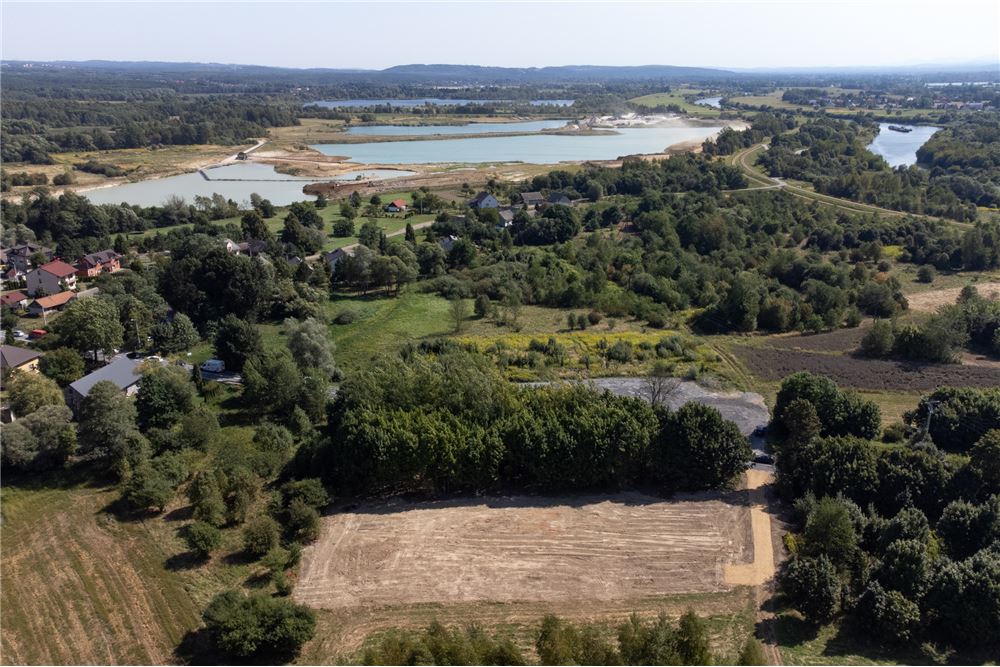 Działka - Sprzedaż - Jankowice, Polska - 39 - 800061103-174