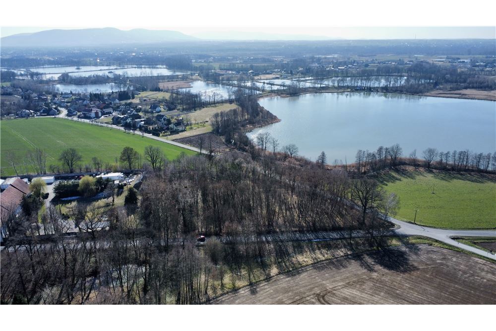 Działka budowlana - Sprzedaż - Osiek, Polska - 20 - 800061127-2