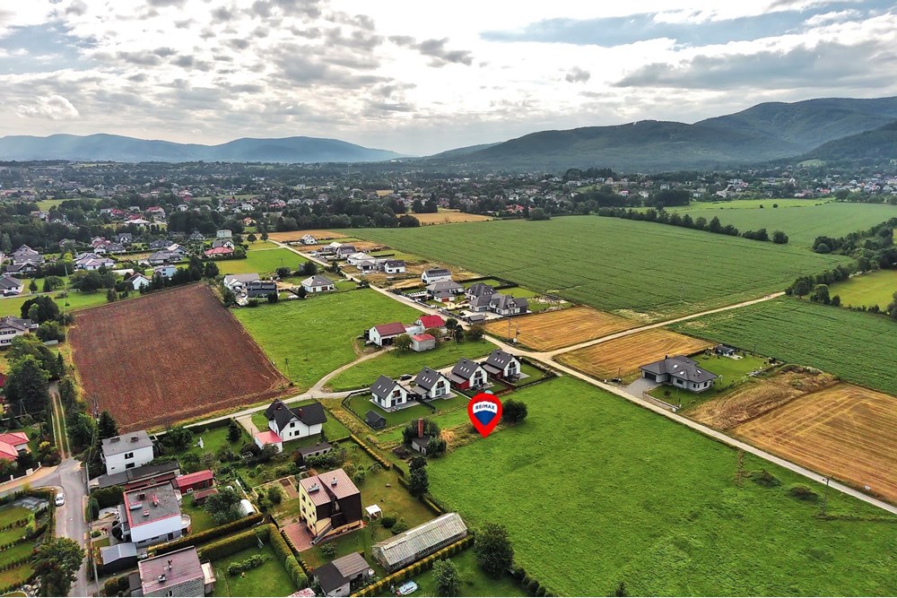 Działka budowlana - Sprzedaż - Jaworze, Polska - 30.JPG - 800061093-121