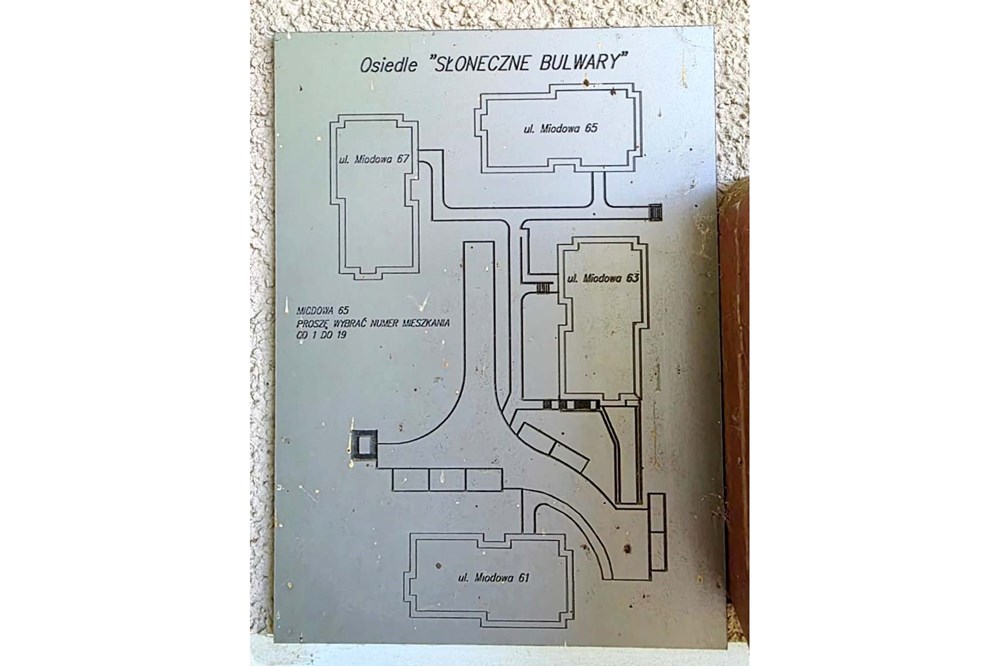 Mieszkanie na parterze - Sprzedaż - Bielsko-Biała, Polska - 28.jpg - 800061016-1271