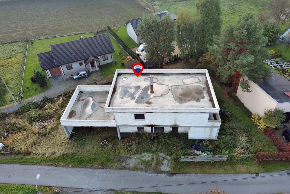 Dom wolnostojący - Sprzedaż - Zabrzeg, Polska - ZAB_025M.JPG - 800061093-124