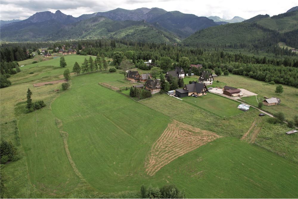 Działka budowlana - Sprzedaż - Witów, Polska - 31 - 470151035-141