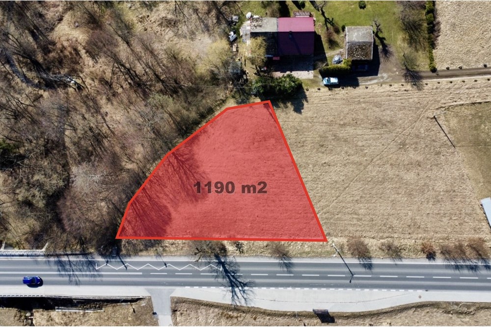 Działka budowlana - Sprzedaż - Gilowice, Polska - 5.jpg - 800061130-12