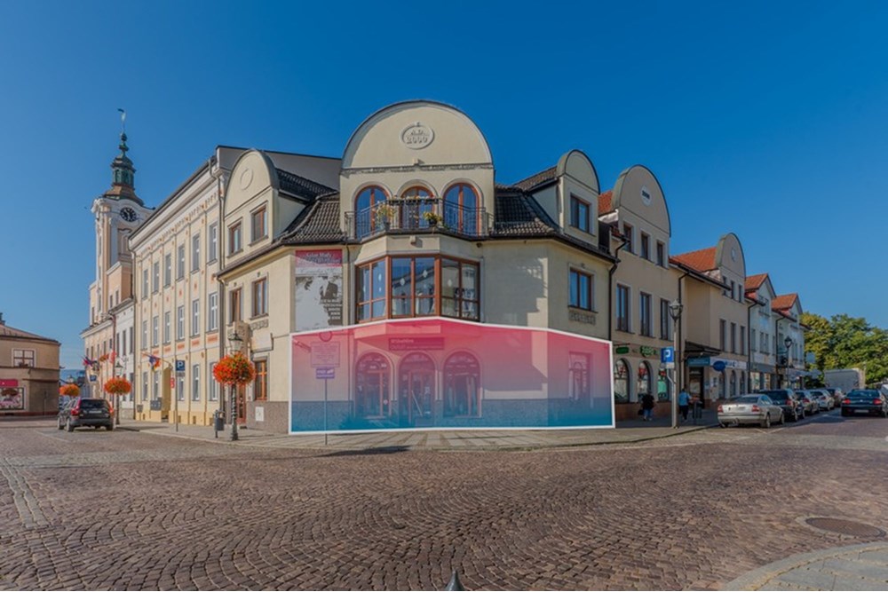 Lokal handlowy/usługowy - Wynajem - Skoczów, Polska - 2.JPG - 470131102-43