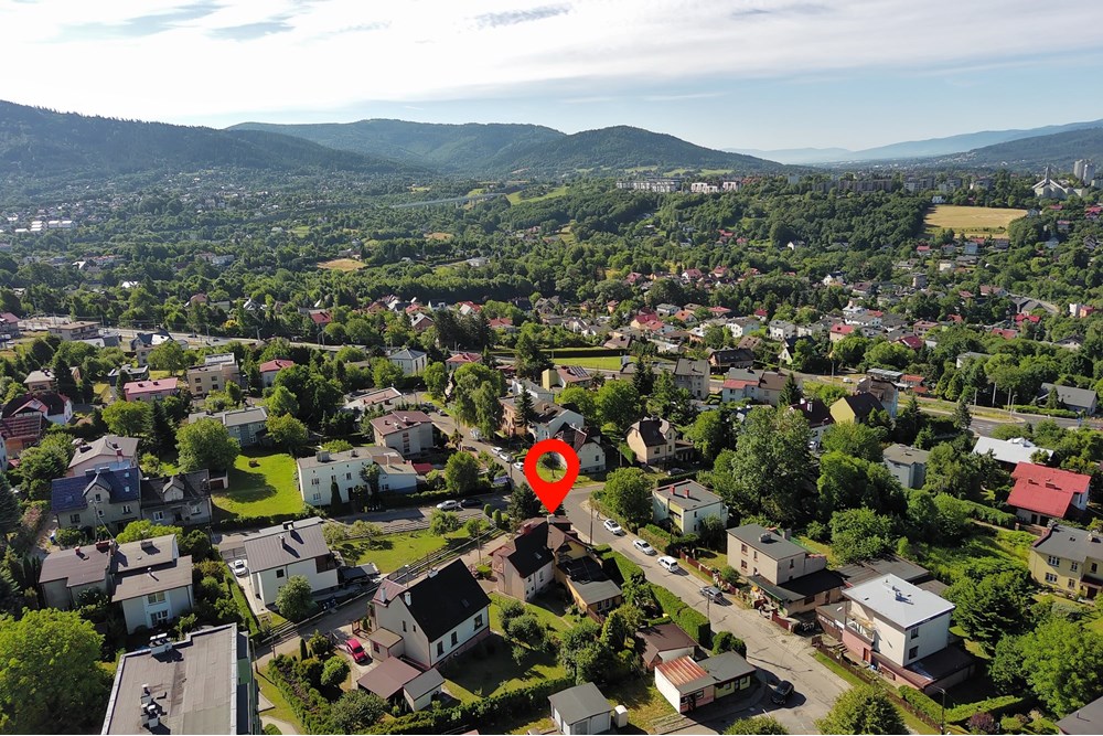 Dom wolnostojący - Sprzedaż - Bielsko-Biała, Polska - 38.JPG - 470131026-163