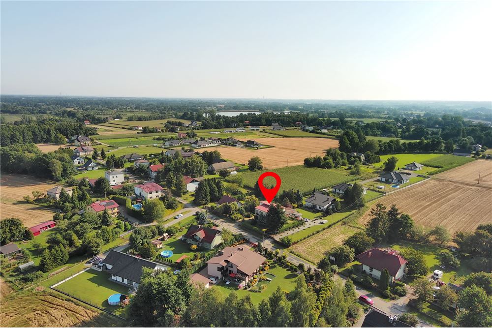 Dom wolnostojący - Sprzedaż - Kaniów, Polska - 65 - 800061076-425