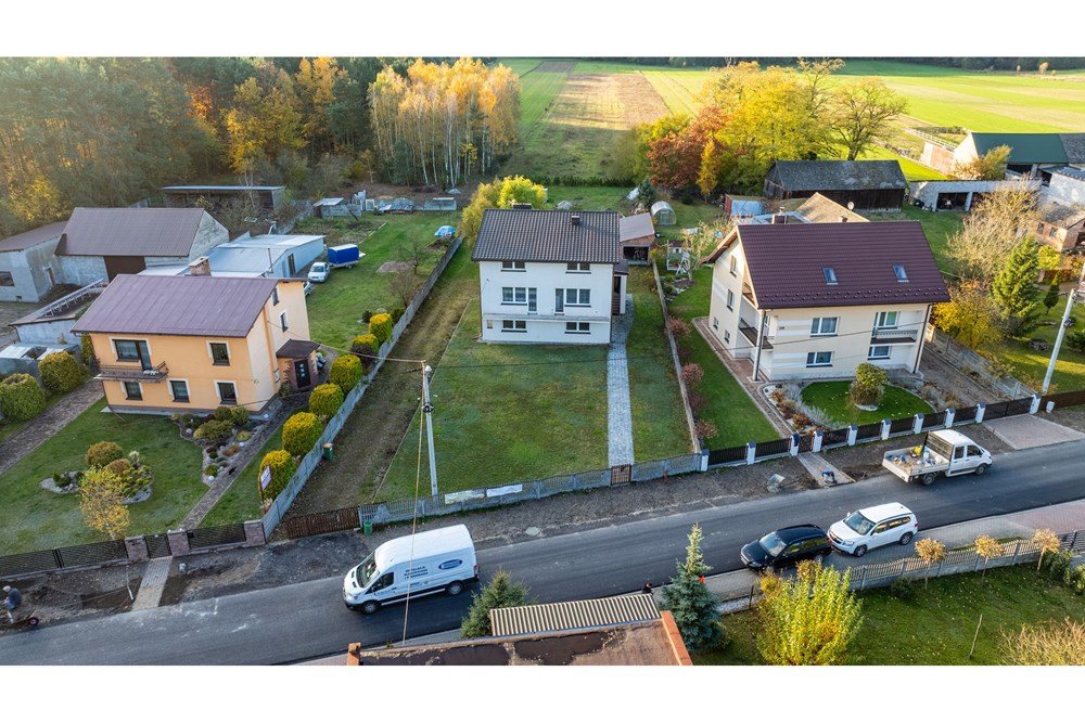 Dom wolnostojący - Sprzedaż - Toporów, Polska - 1 (4).jpg - 810251052-72