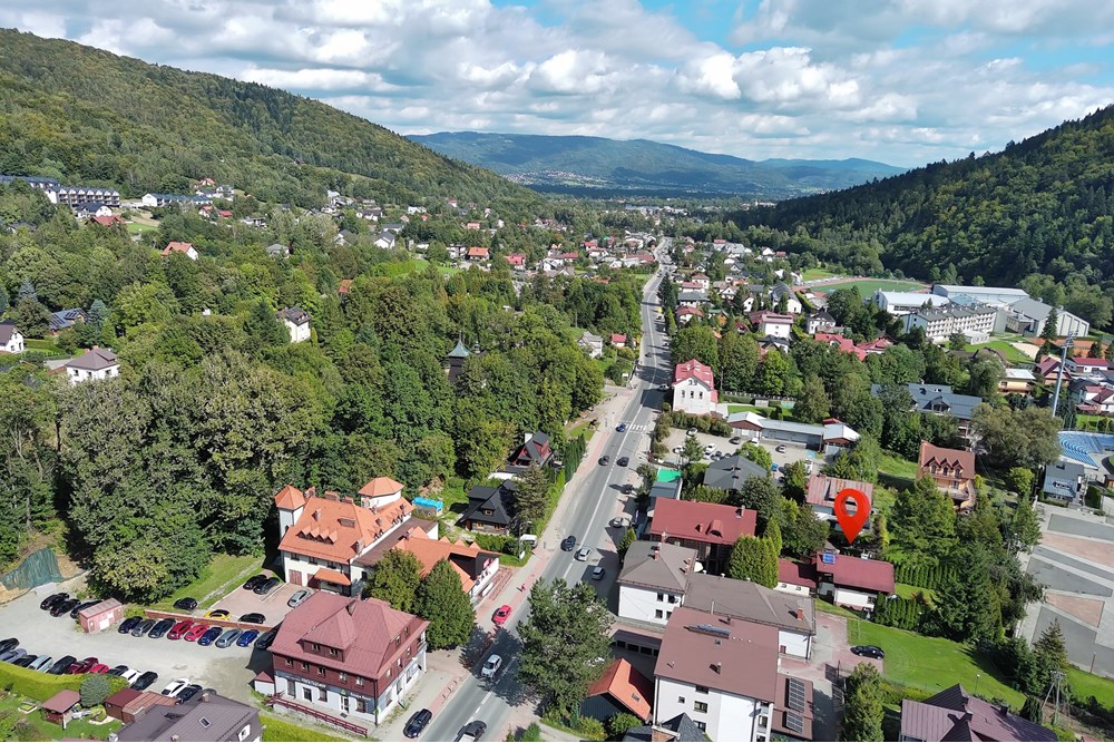 Dom wolnostojący - Sprzedaż - Szczyrk, Polska - 52.JPG - 800061116-28