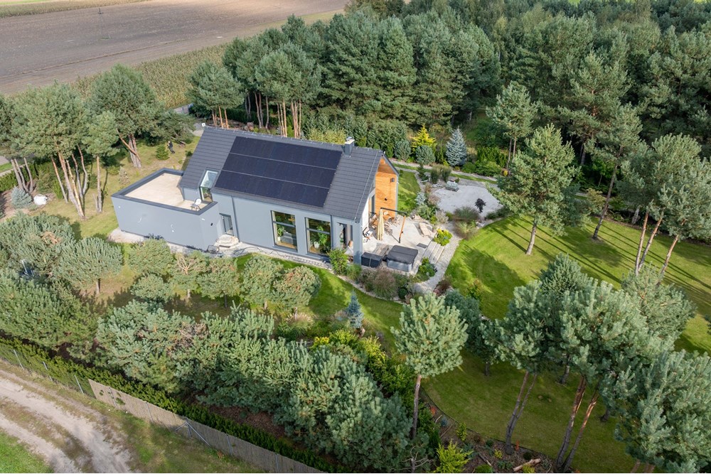 Dom wolnostojący - Sprzedaż - Wilkowyja, Polska - DJI_20251002151810_0533_D.jpg - 790121001-494