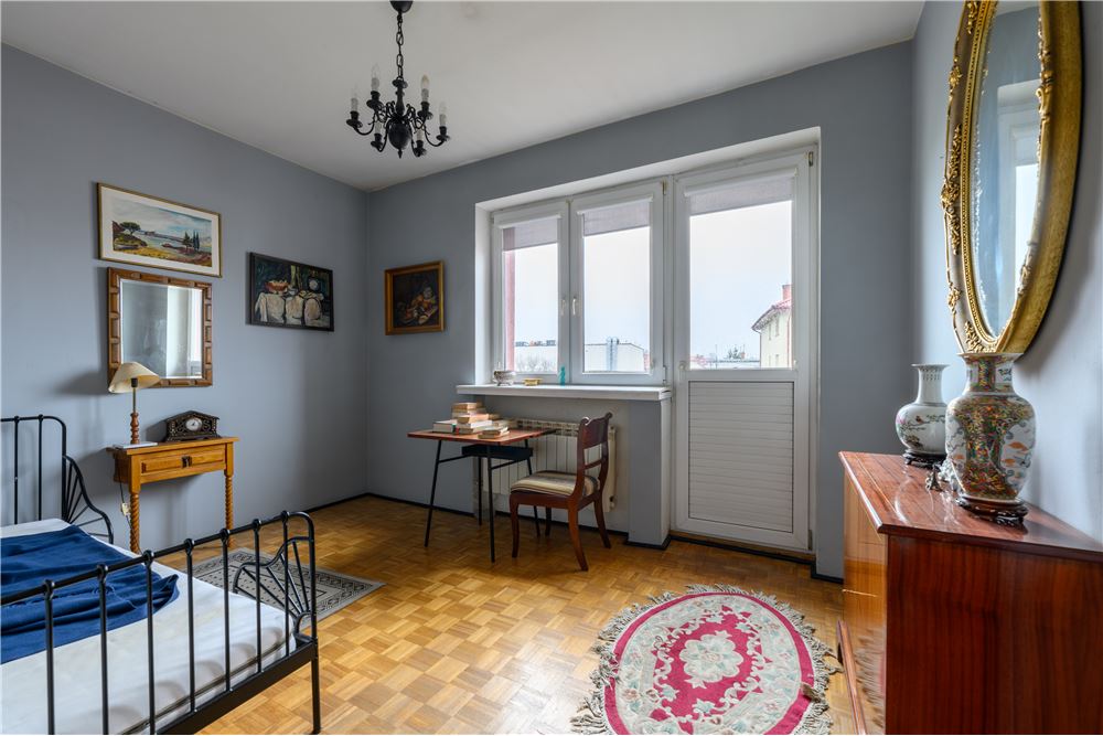 Dom wolnostojący - Sprzedaż - Ząbki, Polska - 2 - 810251043-32