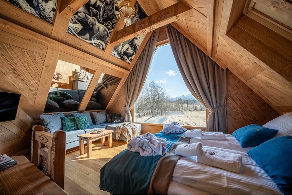 Dom wolnostojący - Sprzedaż - Kościelisko, Polska - A7V08899-HDR.jpg - 470151035-145