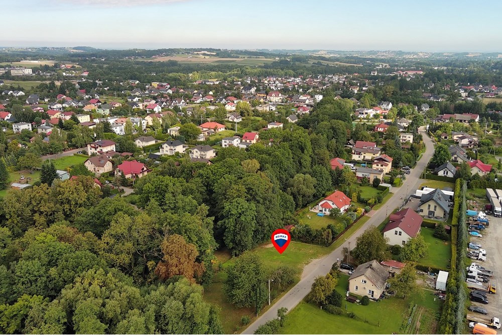 Działka budowlana - Sprzedaż - Jaworze, Polska - JAW1_015M.JPG - 800061093-107