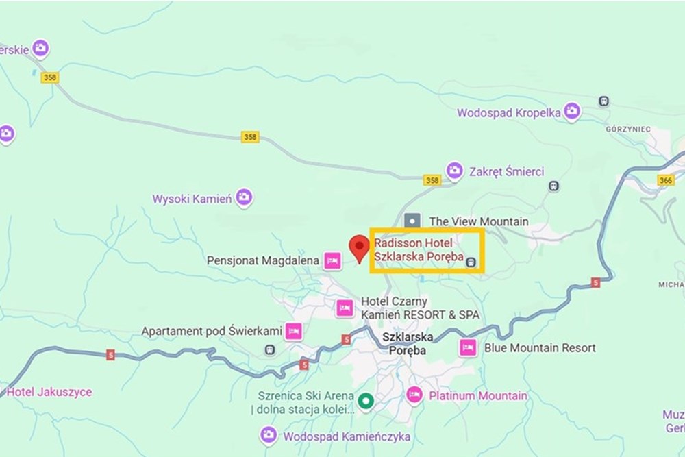 Nieruchomość inwestycyjna - Sprzedaż - Szklarska Poręba, Polska - 1.jpg - 790121034-11