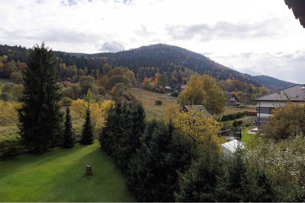 Dom wolnostojący - Sprzedaż - Szczyrk, Polska - IMG_1697.jpg - 800061103-192