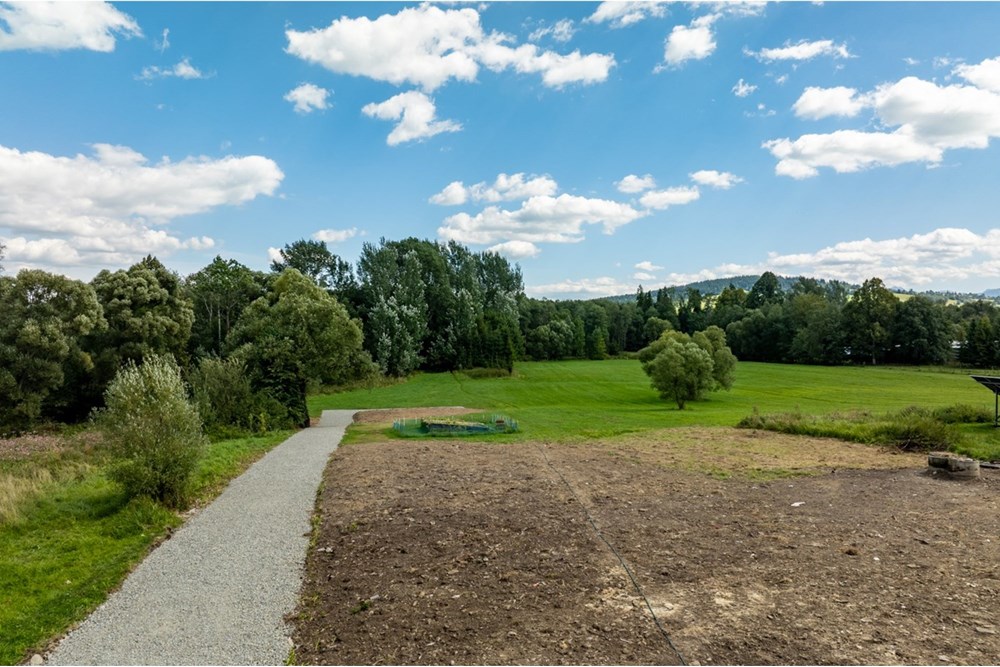 Działka budowlana - Sprzedaż - Ciche, Polska - 20250826-DJI_0981-HDR.jpg - 800091045-46