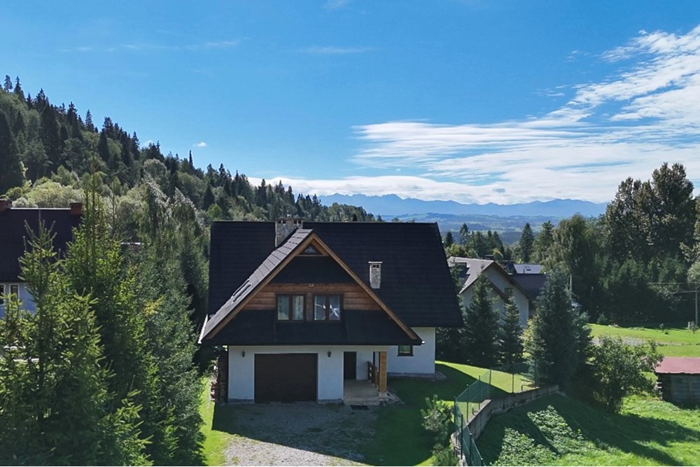 Dom wolnostojący - Sprzedaż - Łopuszna, Polska - ŁOPUSZNA 2.jpg - 800091054-50