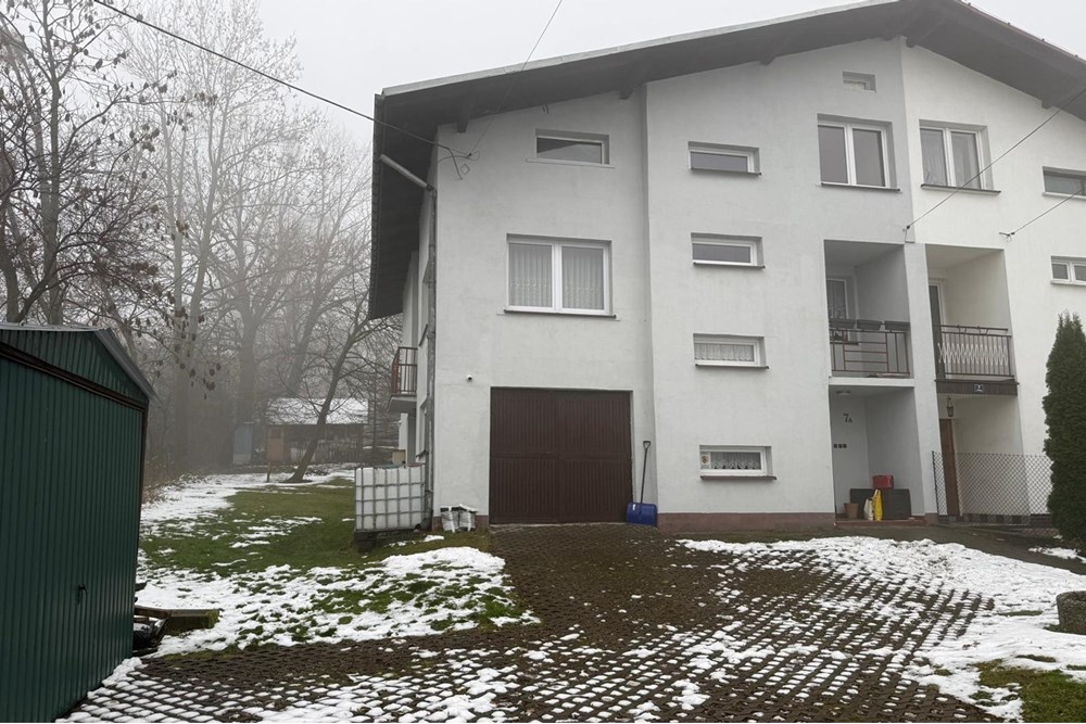 Dom bliźniak - Sprzedaż - Goleszów, Polska - PHOTO-2025-11-27-18-59-46 7.jpg - 800061126-21