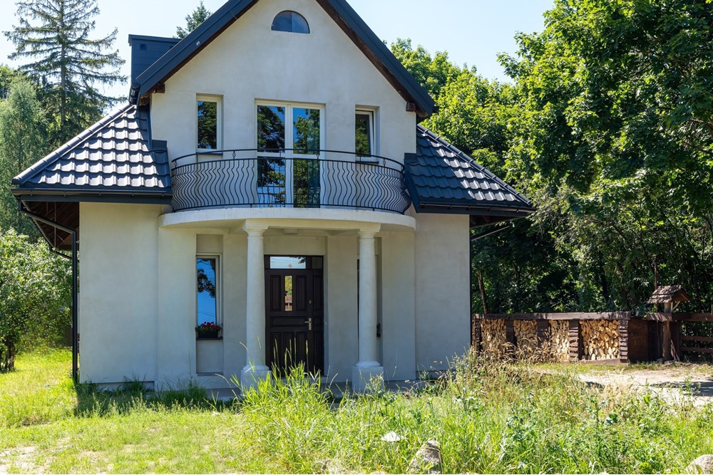 Dom wolnostojący - Sprzedaż - Łoś, Polska - FRONT E.jpg - 810251040-34