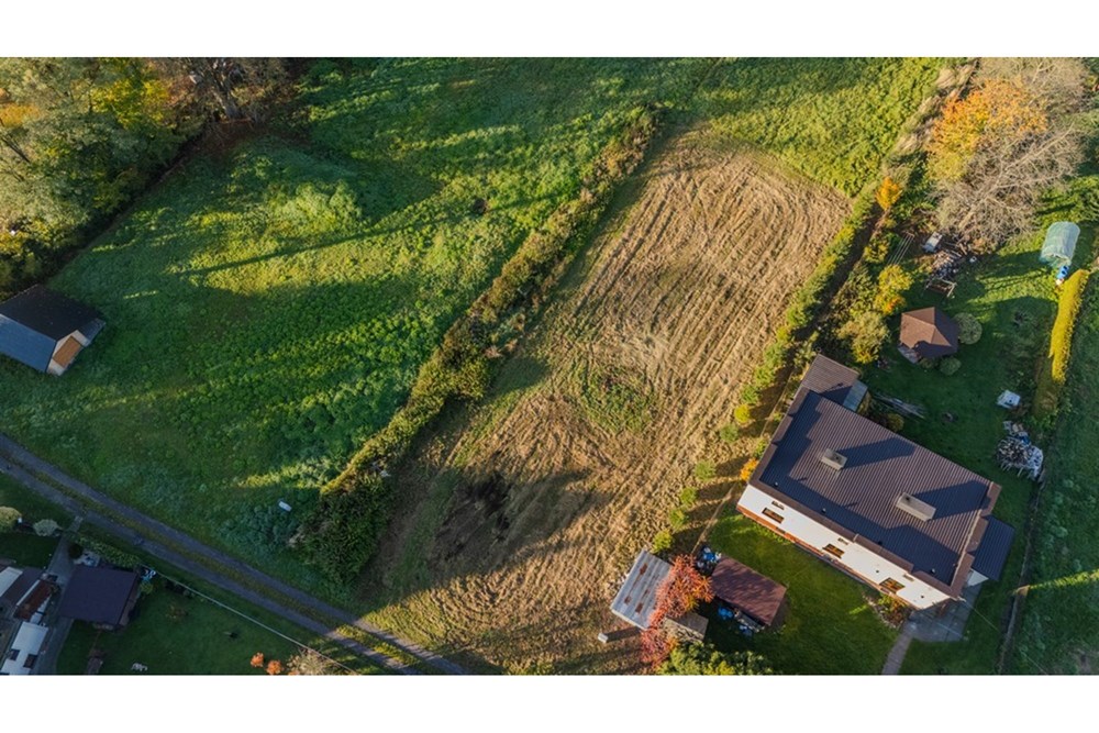 Działka budowlana - Sprzedaż - Kaniów, Polska - 4.JPG - 470131106-36