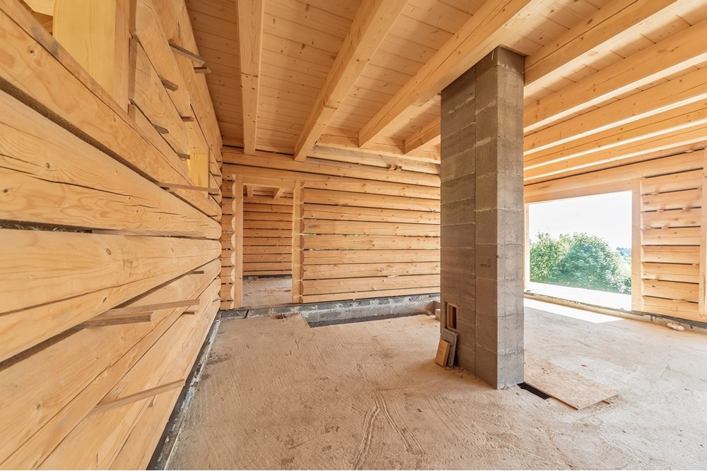 Dom wolnostojący - Sprzedaż - Koniaków, Polska - OCHO_021M.jpg - 800061093-119