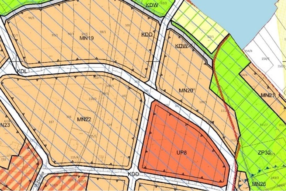 Nieruchomość gruntowa - Sprzedaż - Kraków, Polska - Obraz1.jpeg - 800241010-95