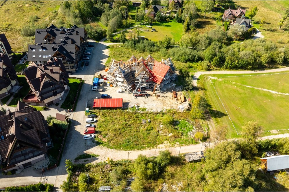 Apartament wakacyjny - Sprzedaż - Zakopane, Polska - 20250922-DJI_0961-HDR.jpg - 470151051-81