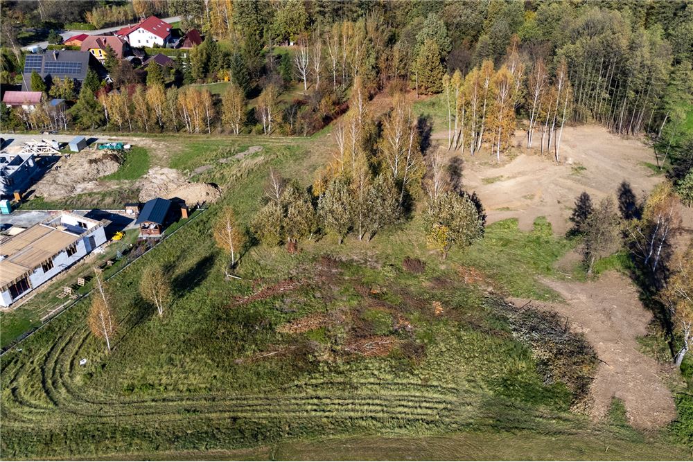 Działka budowlana - Sprzedaż - Jasienica, Polska - 29 - 800061103-173