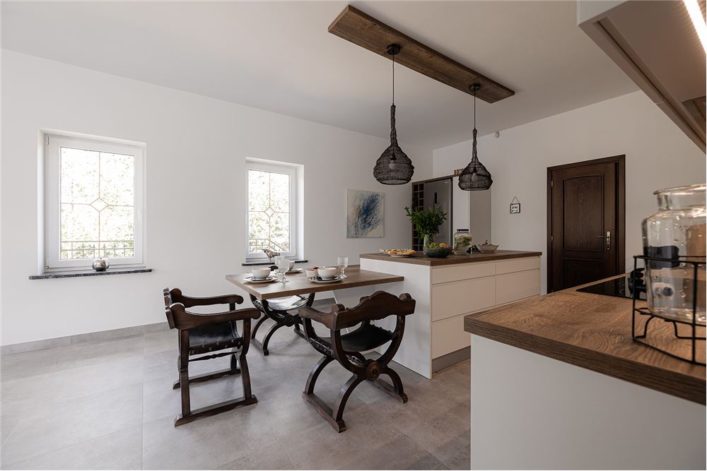 Dom wolnostojący - Sprzedaż - Tenczynek, Polska - 33 - 800241032-67