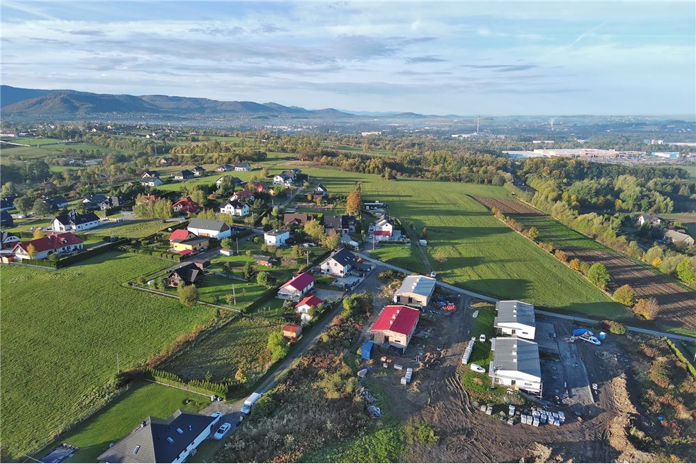 Dom jednorodzinny - Sprzedaż - Bielsko-Biała, Polska - 43 - 800061076-456