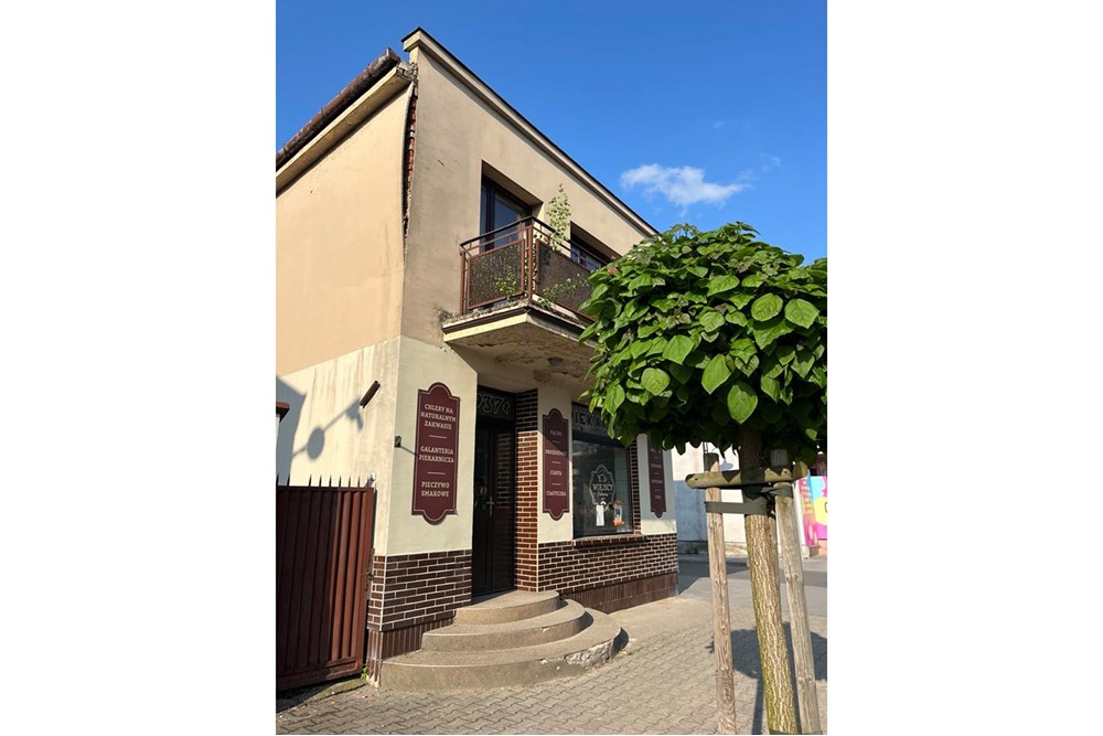 Nieruchomość inwestycyjna - Sprzedaż - Raciąż, Polska - Katarzyna Szulim_Piekarnia.jpg - 810051044-18