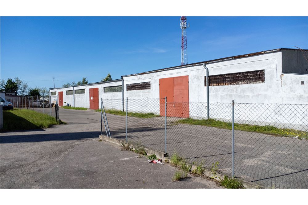 Lokal handlowy/usługowy - Sprzedaż - Szczecinek, Polska - 13 - 470281008-32