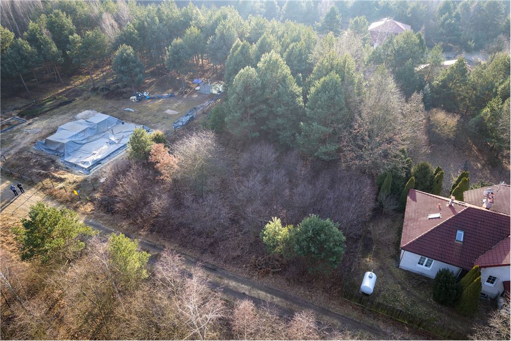 Działka budowlana - Sprzedaż - Warszawa, Polska - 21 - 810251028-60